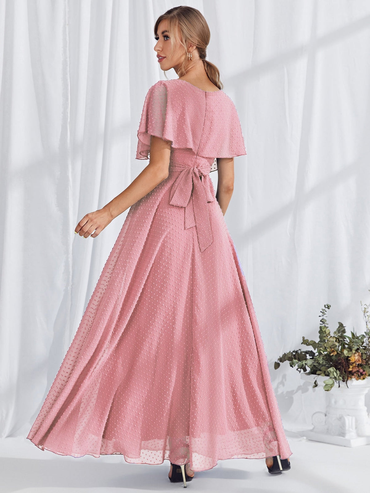Vestido de festa