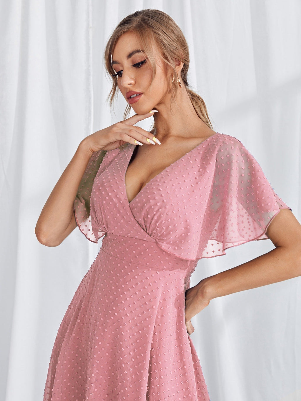 Vestido de festa