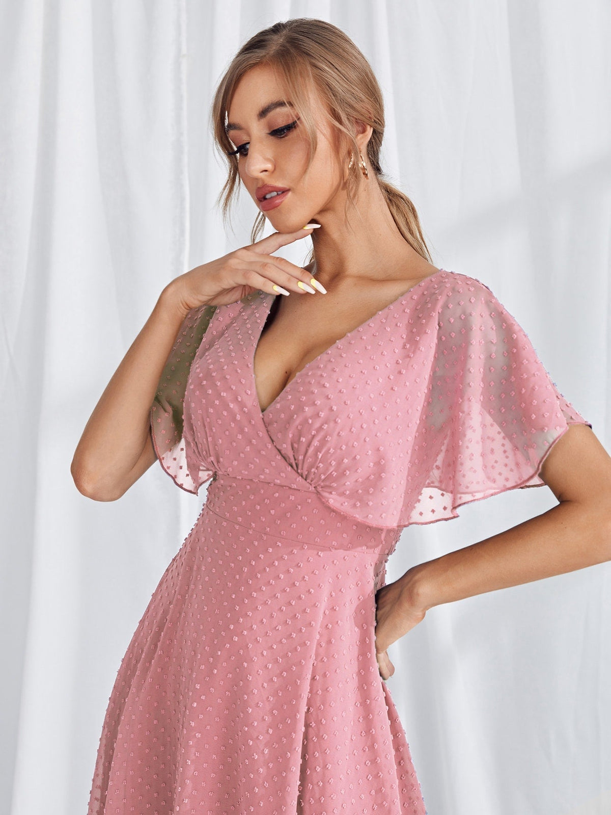Vestido de festa