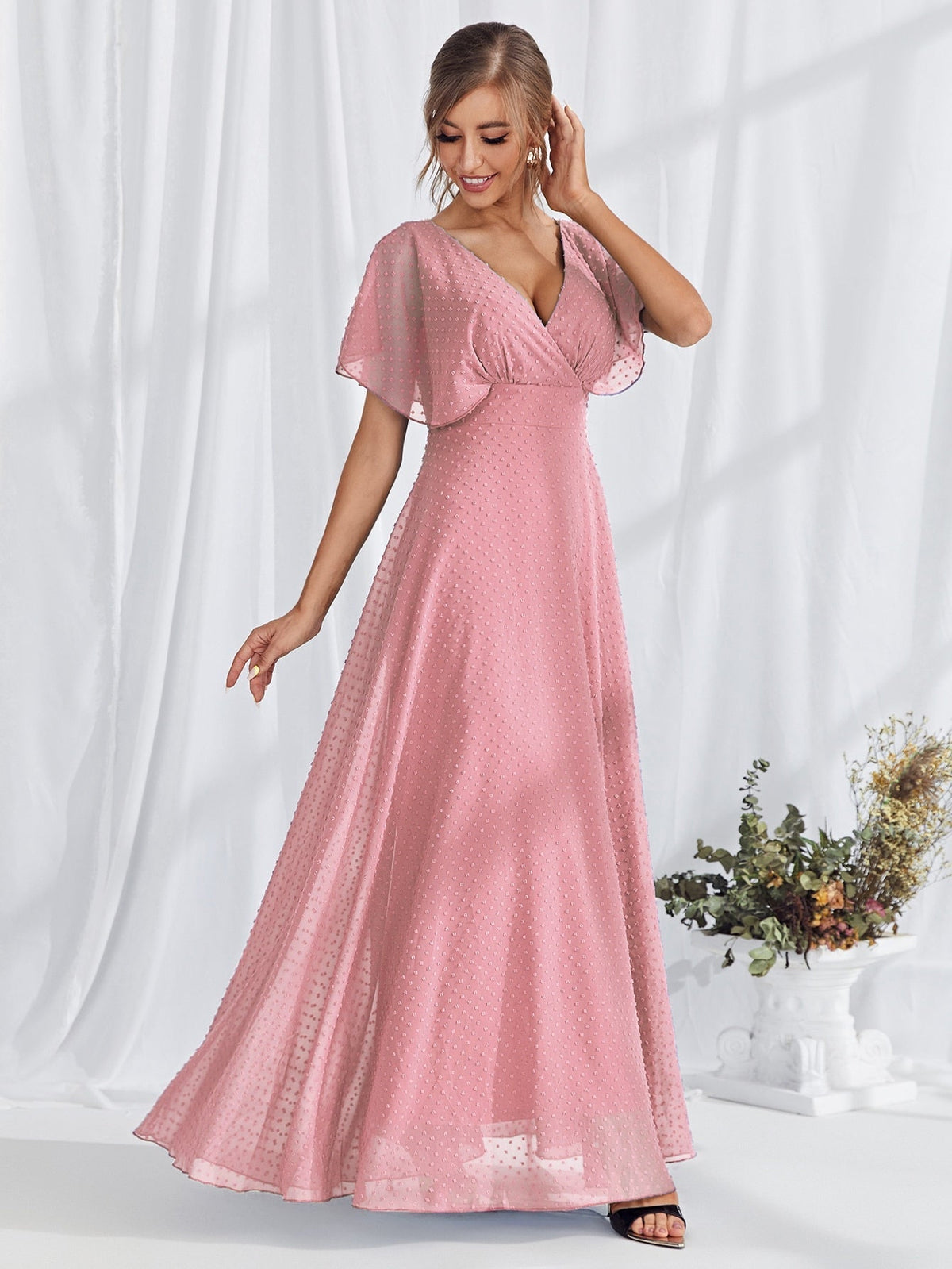Vestido de festa