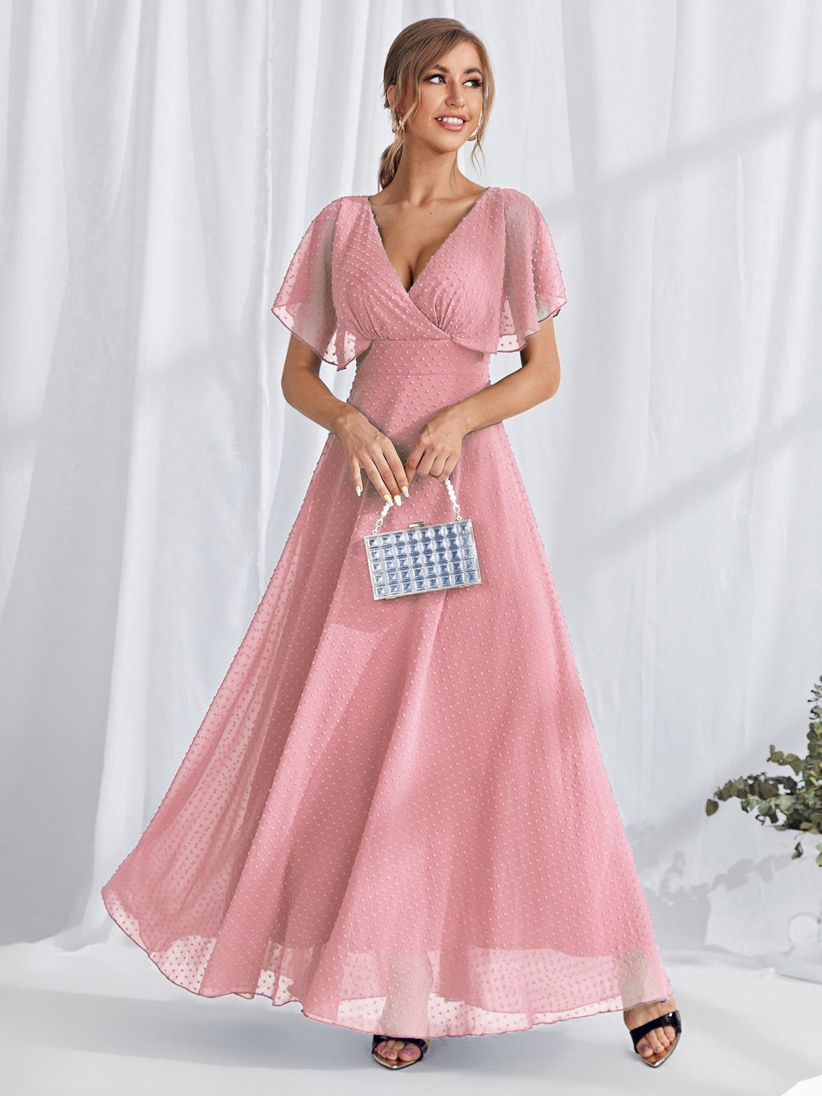 Vestido de festa