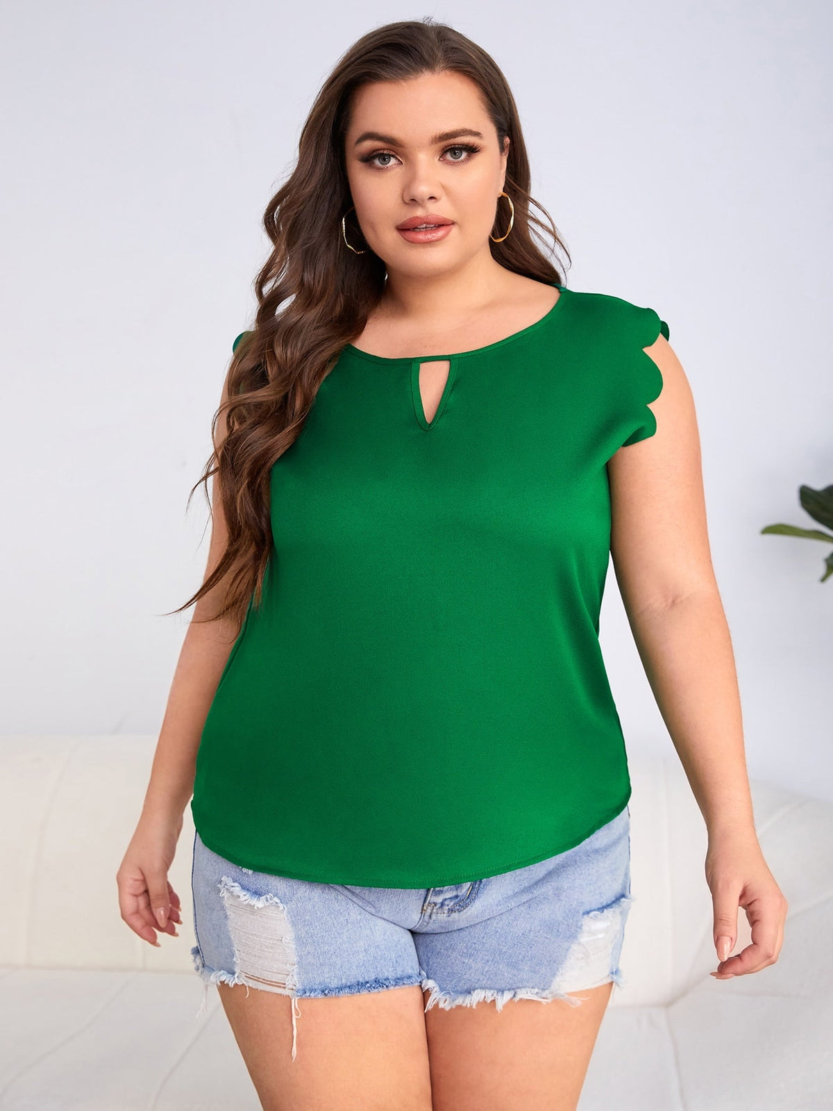 Blusa feminina