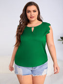 Blusa feminina