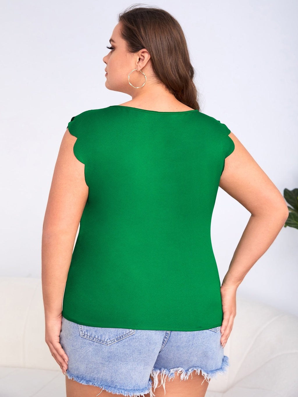 Blusa feminina