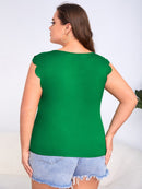 Blusa feminina