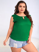 Blusa feminina