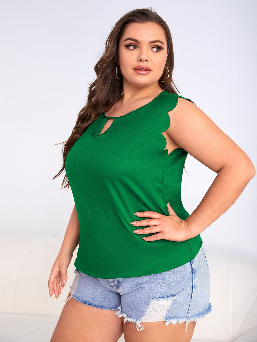 Blusa feminina