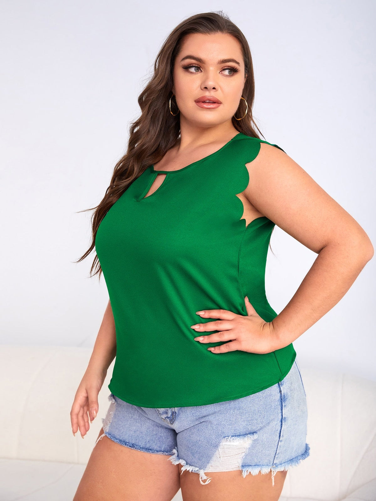 Blusa feminina