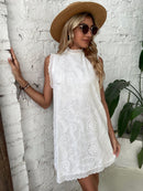 Vestido de lese