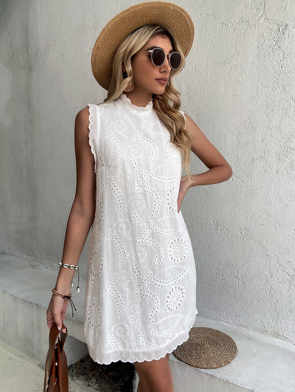 Vestido de lese