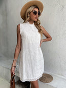 Vestido de lese