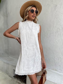 Vestido de lese