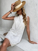 Vestido de lese