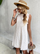 Vestido de lese