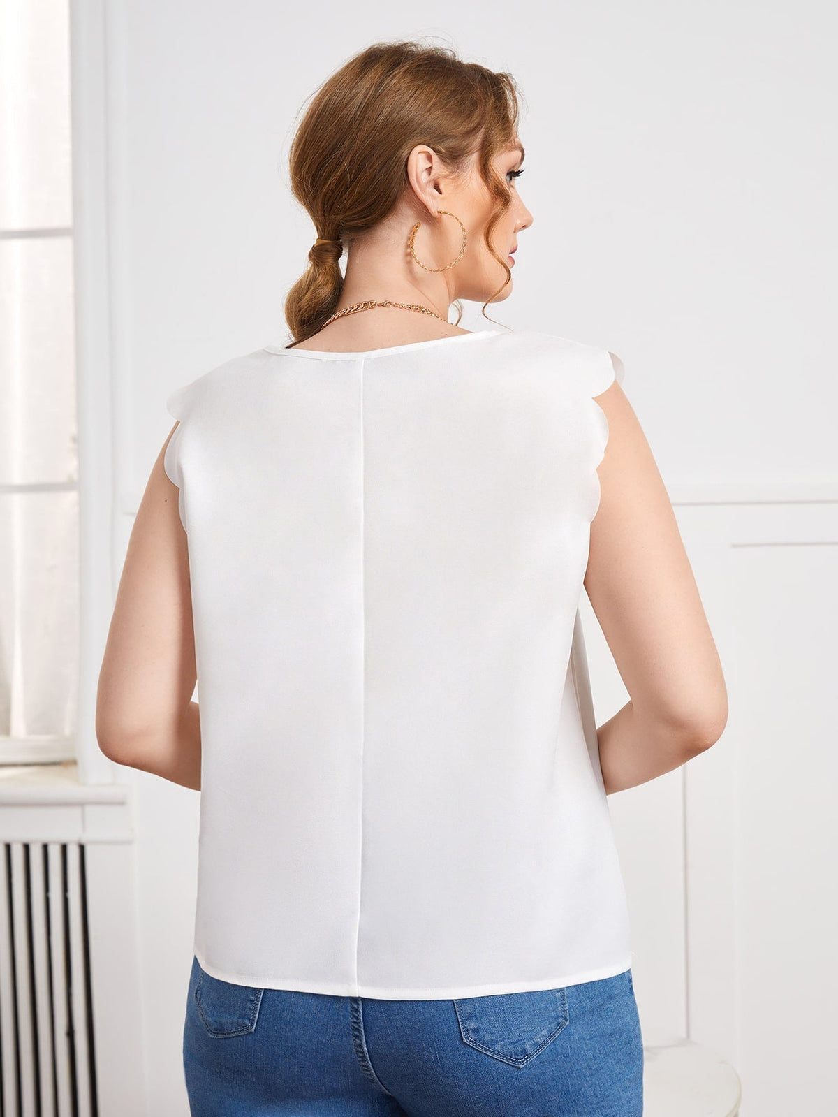 Blusa feminina