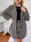 Conjunto feminino