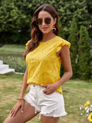 Blusa de lese
