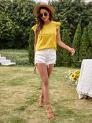 Blusa de lese