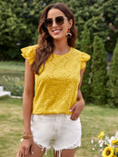 Blusa de lese