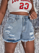 Short Jeans