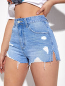 Short Jeans
