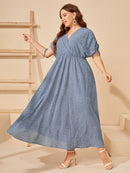 Vestido midi