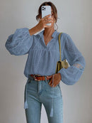 Camisa feminina