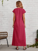 Vestido midi