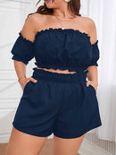 Conjunto Feminino