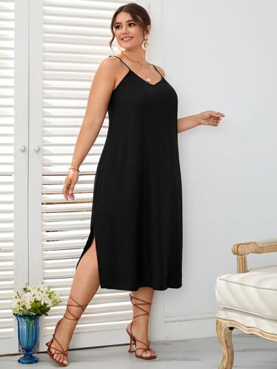 Vestido comfy