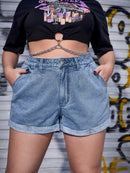 Short Jeans