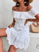Vestido de lese