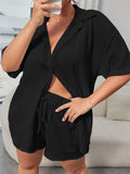 Conjunto feminino