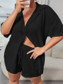 Conjunto feminino