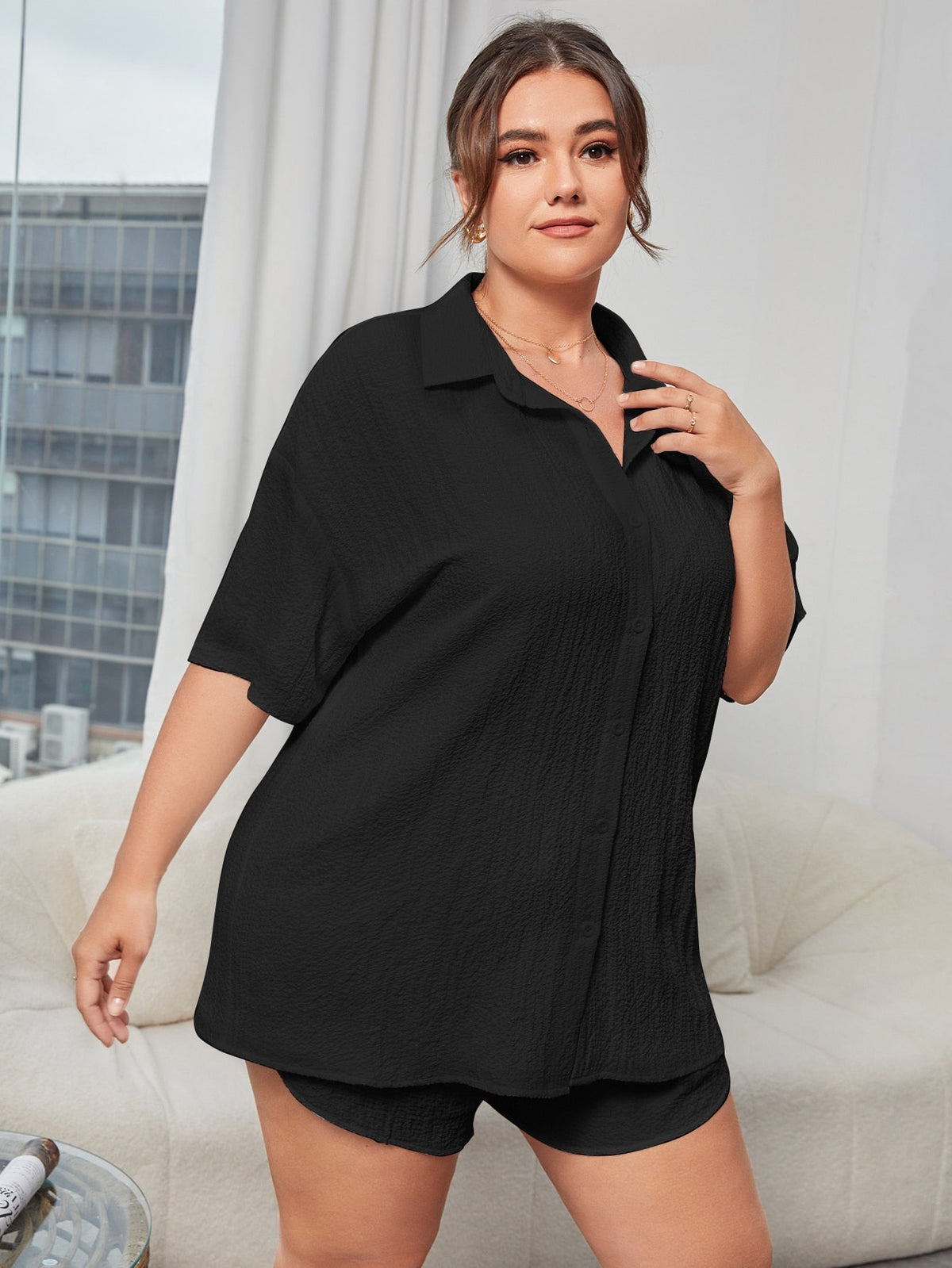 Conjunto feminino