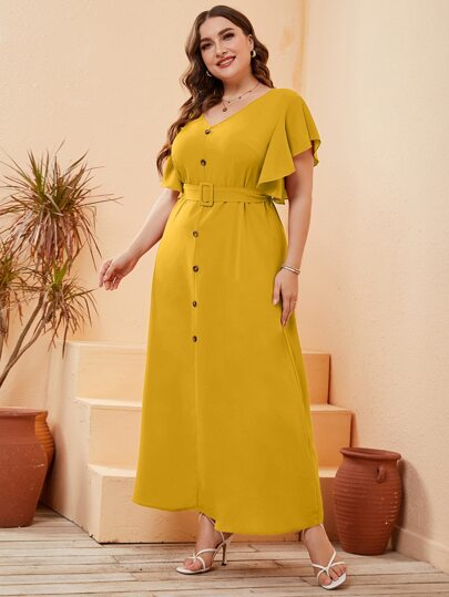 Vestido Longo