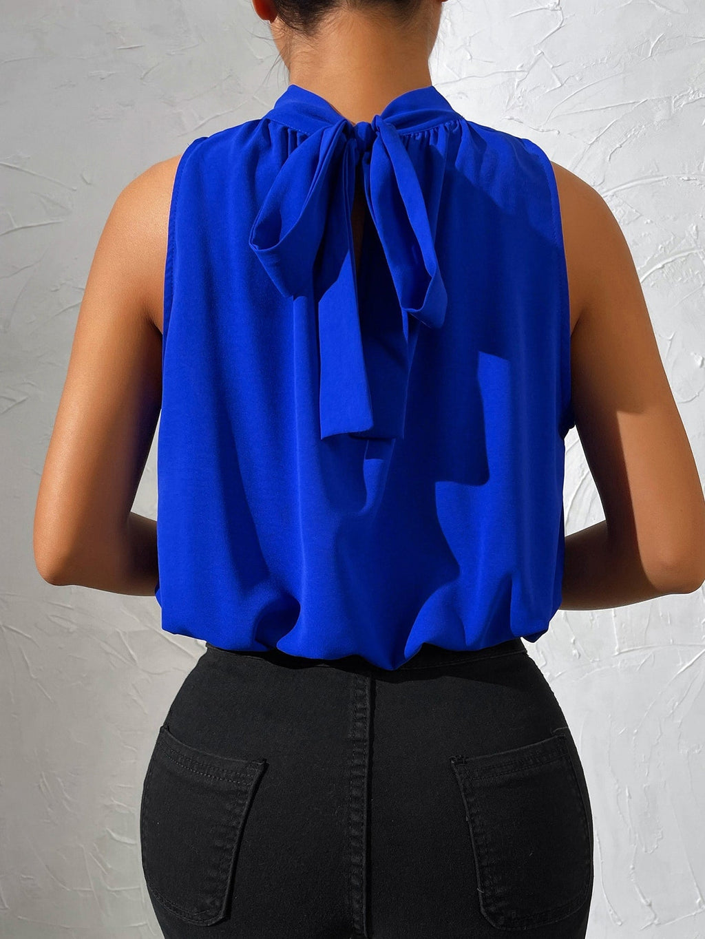 Cropped feminino