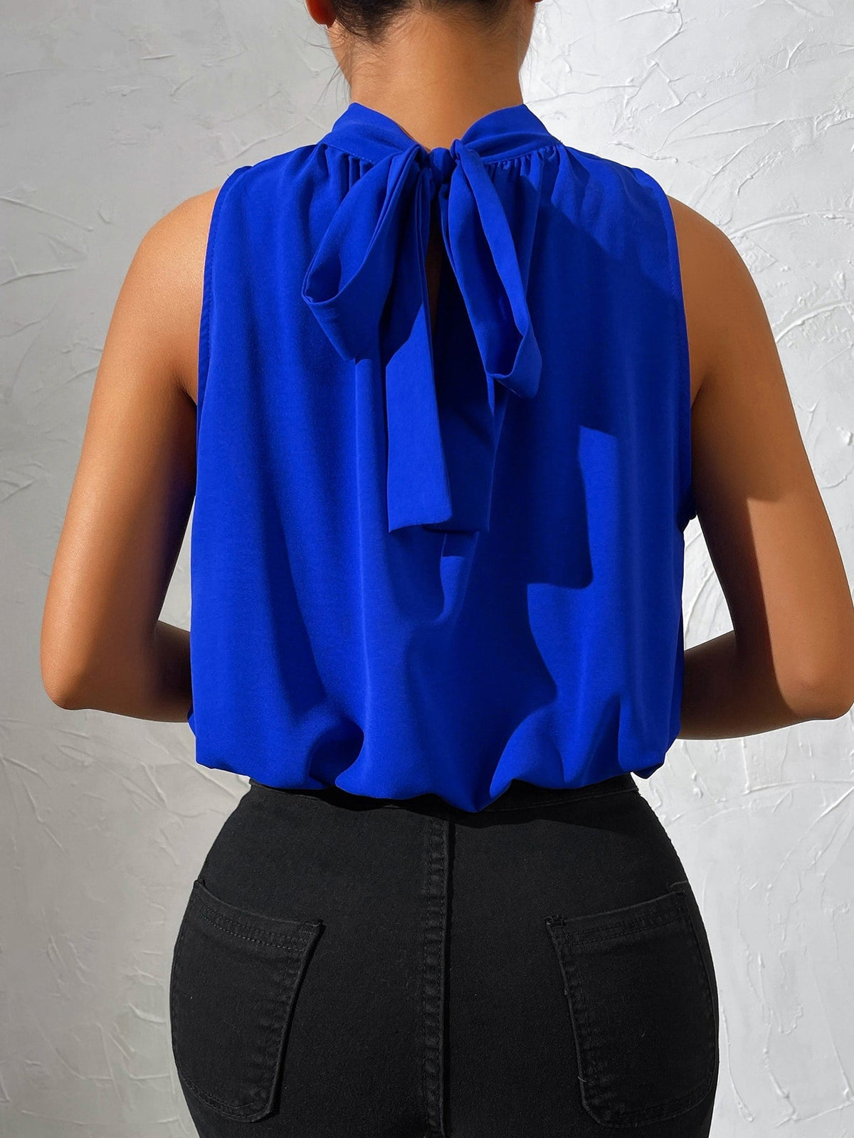 Cropped feminino