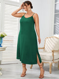 Vestido comfy
