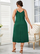 Vestido comfy