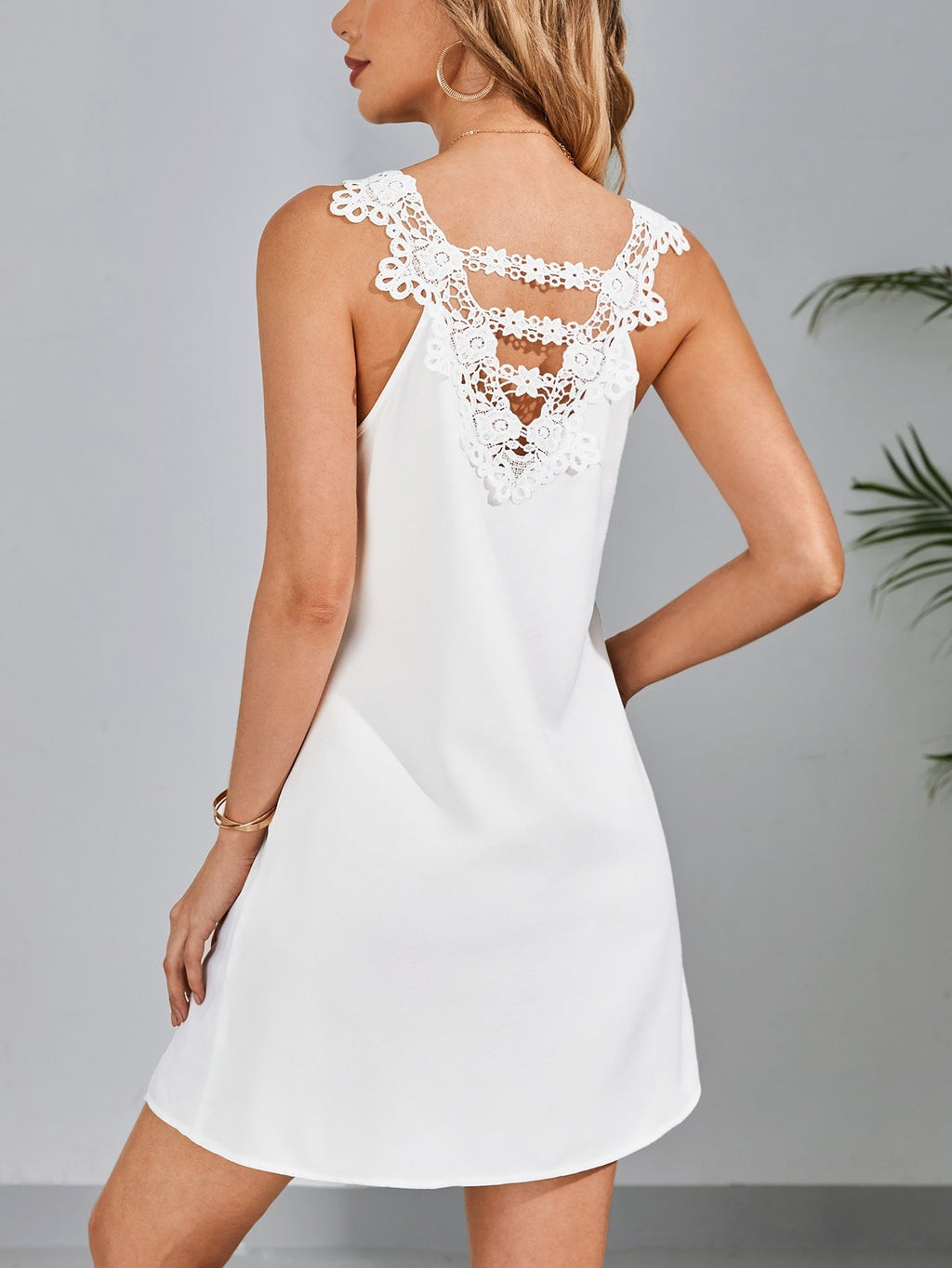 Vestido feminino