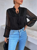 Camisa feminina
