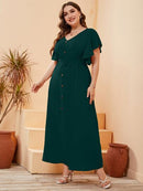 Vestido Longo