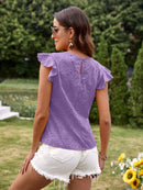 Blusa de lese