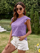 Blusa de lese