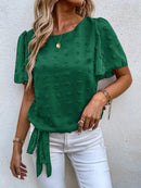 Blusa Ponto
