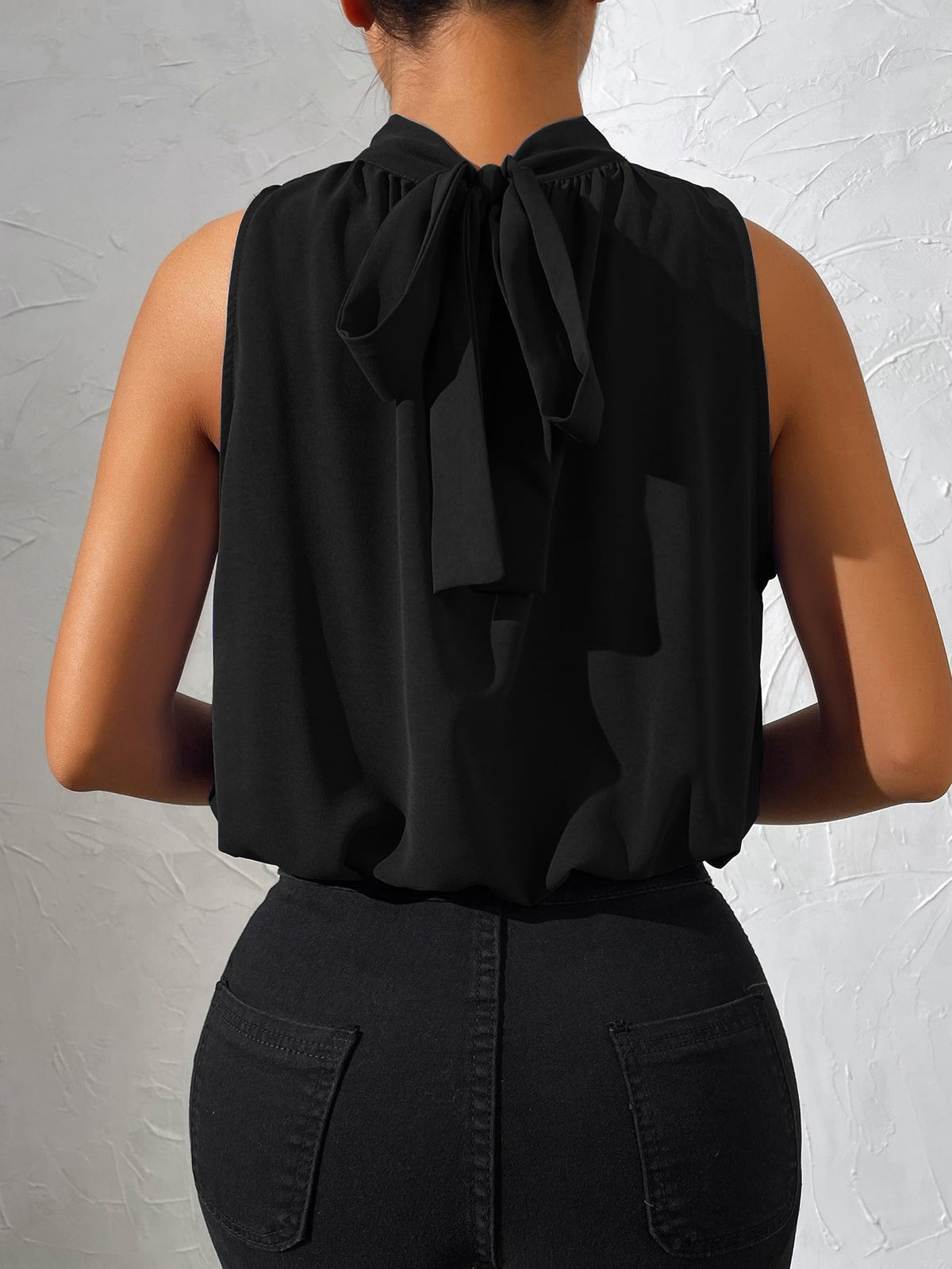 Cropped feminino