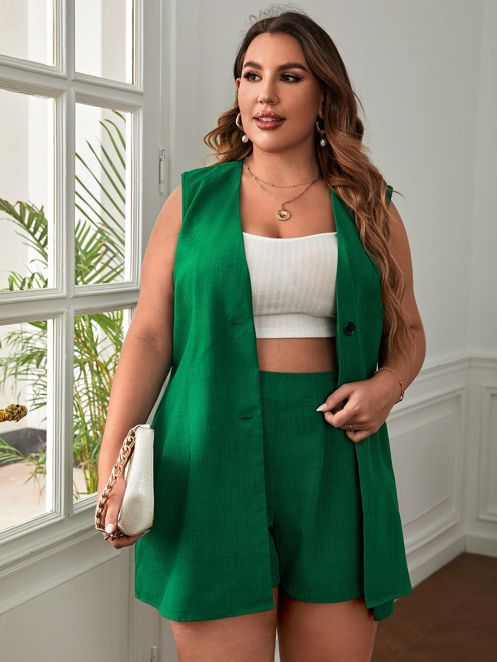 Conjunto Alfaiataria