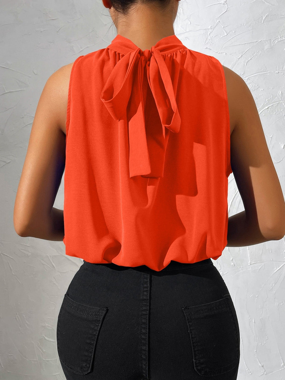 Cropped feminino