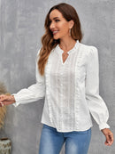 Camisa feminina